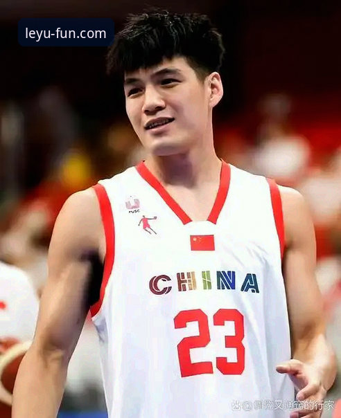 乐鱼体育实时数据哪个好 CBA状元陈国豪回避条款事件全解读——乐鱼体育平台用户观赛体验指南
